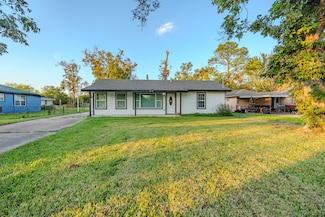 5107 Sycamore Ave, Pasadena, TX 77503