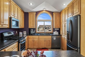 535 Frankfort Way, Waverly, MN 55390