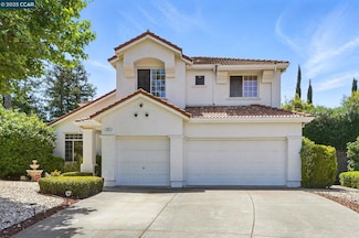 47 La Canada Ct, Clayton, CA 94517