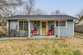 10156 Patton Dr, Quinlan, TX 75474