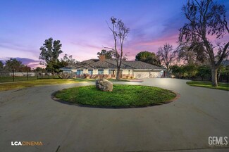 13124 Eberle Rd, Bakersfield, CA 93313