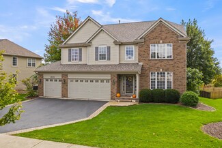 26305 Mapleview Dr, Plainfield, IL 60585