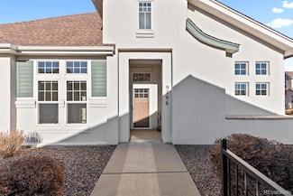 9796 W Hinsdale Place Unit 4, Littleton, CO 80128
