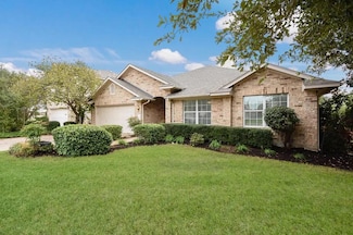 1602 Silver Spur Cove, Leander, TX 78641