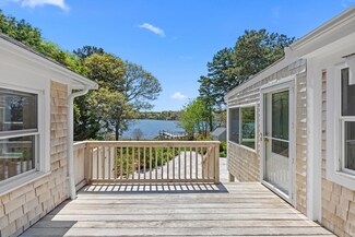 116 Mayflower Terrace, South Yarmouth, MA 02664