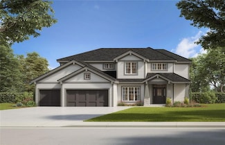 6114 Lewis Dr, Shawnee, KS 66226