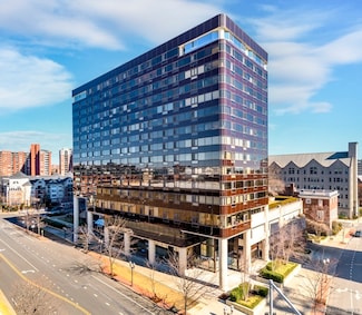 127 Greyrock Place Unit 1503, Stamford, CT 06901