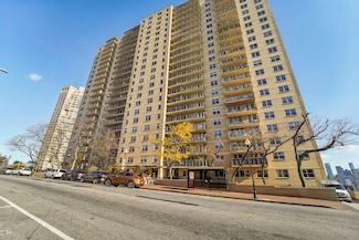 6600 Jfk Blvd E Unit 5M&5N, West New York, NJ 07093