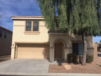 2636 S Sailors Way, Gilbert, AZ 85295