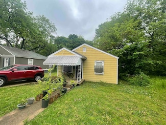 1540 Gabay St, Memphis, TN 38106
