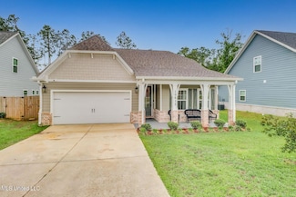 10612 Wren Grove, Gulfport, MS 39503