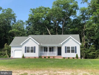 8740 Mar Lynn Dr, Delmar, MD 21875