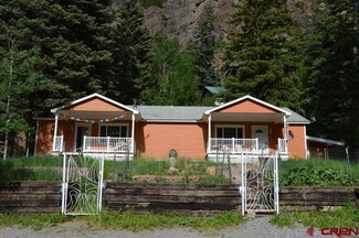 0 Loretta Ct Unit 720211, Ouray, CO 81427