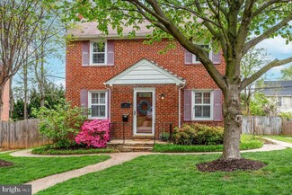 33 Dunmore Rd, Catonsville, MD 21228