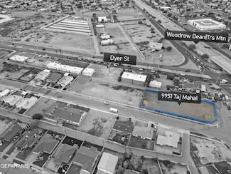 9951 Taj Mahal St, El Paso, TX 79924