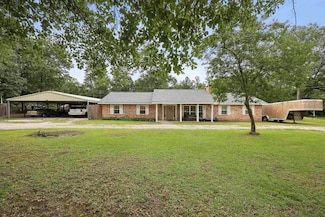 396 County Road 774, Buna, TX 77612