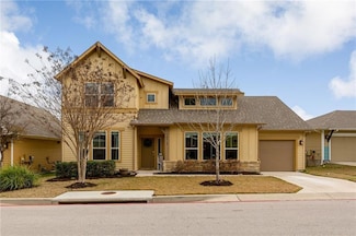 10913 Rock Island Dr Unit 55, Austin, TX 78717