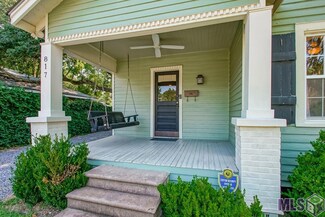 817 Richland Ave, Baton Rouge, LA 70806