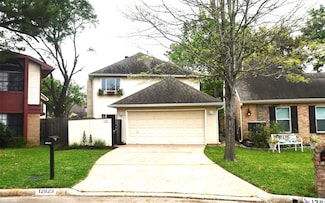 12823 Chimes Dr, Houston, TX 77077