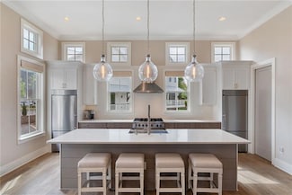 2029 Heritage Walk, Milton, GA 30004