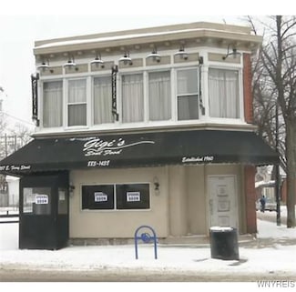 257 E Ferry A E Ferry St Unit S, Buffalo, NY 14208