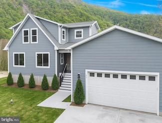 628 Black Bear Rd, Maurertown, VA 22644