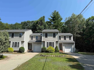 144 Main St Unit 2, Fremont, NH 03044