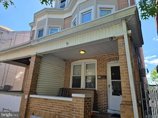 712 Ohio Ave, Ewing, NJ 08638