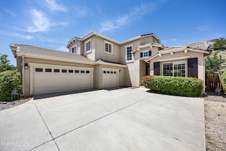 7145 Beacon Dr, Reno, NV 89506