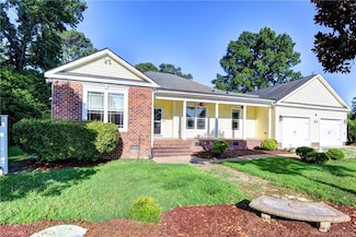 66 Heron Harbor Way, Hudgins, VA 23076