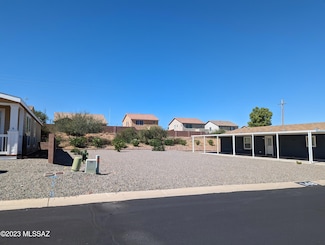 1030 S Barrel Cactus Ridge Unit 148, Benson, AZ 85602