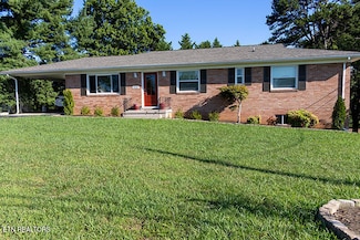 4119 Shangri la Dr, Knoxville, TN 37914