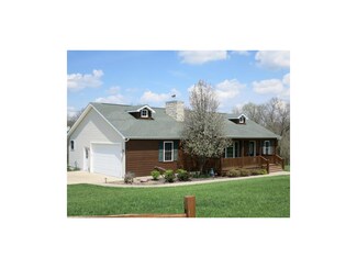 2585 SE State Route Ee, Cameron, MO 64429
