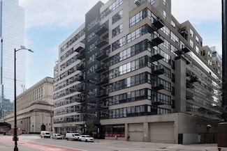 130 S Canal St Unit 311, Chicago, IL 60606