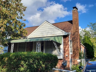 18946 Beland St, Detroit, MI 48234