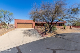 3902 S Via Del Ruisenor, Green Valley, AZ 85622