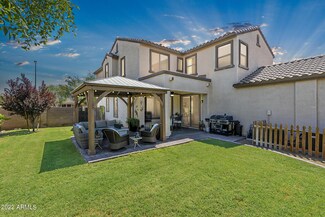 3390 E Bart St, Gilbert, AZ 85295
