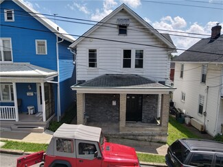416 George St, Greensburg, PA 15601