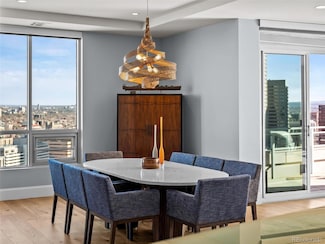 2001 Lincoln St Unit 2724, Denver, CO 80202
