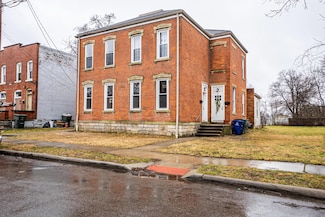 955 E Mound St, Columbus, OH 43205