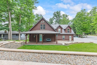 2540 S Annapolis Rd, Rockville, IN 47872
