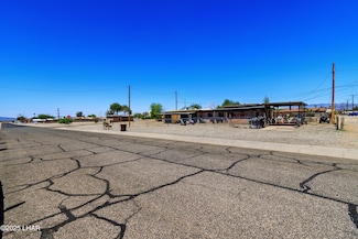 1412 1414 1416 14th St, Parker, AZ 85344