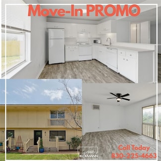 5211 Thunderbird St Unit A, Leander, TX 78645