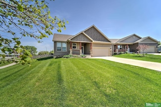 15801 Jardine Cir, Bennington, NE 68007
