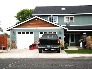 597 NW 8th St, Prineville, OR 97754