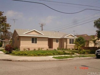 620 S Hacienda St, Anaheim, CA 92804