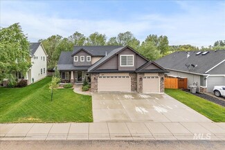 664 S Hydra Ave, Star, ID 83669