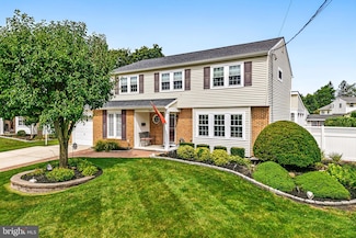 209 Mcintosh Rd, Cherry Hill, NJ 08003