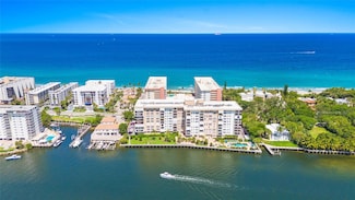 1147 Hillsboro Mile Unit 803, Hillsboro Beach, FL 33062