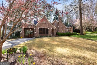 1355 Harvard Rd NE, Atlanta, GA 30306